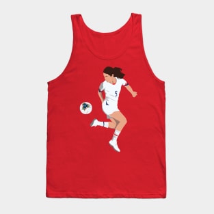 Kelley O'Hara USWNT Tank Top